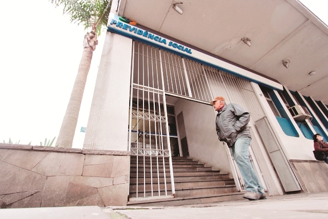 Agência não terá atendimentos nesta sexta-feira, devido ao jogo do Brasil - Foto: Divulgação