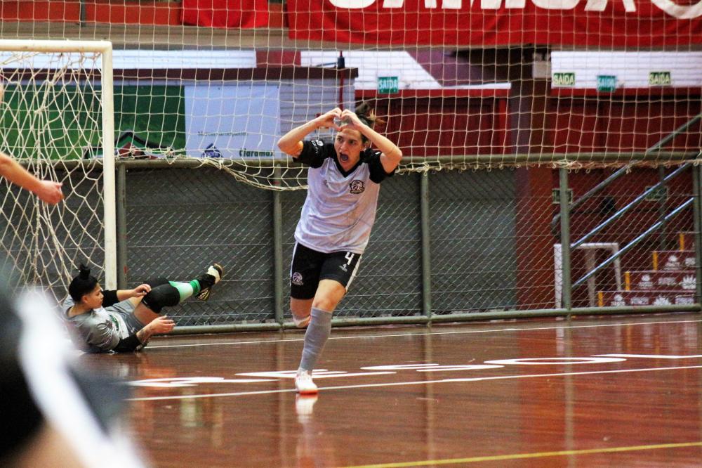 Foto: Kévin Sganzerla