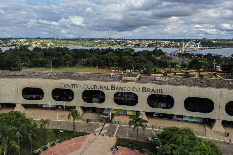 © TV Brasil /Agência Brasil