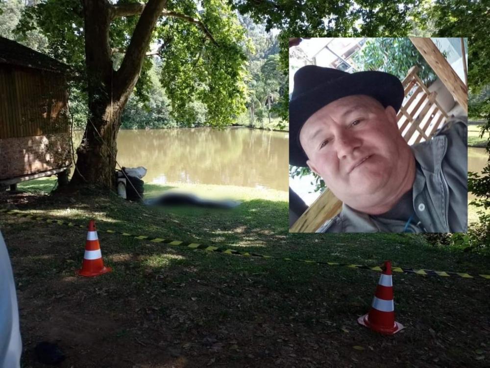 Crédito: Adilson Locatelli/Rádio A Voz 87.5