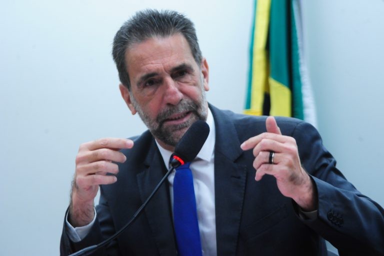 Verri: existem interpretações diferenciadas sobre a legalidade das operações - (Foto: Billy Boss/Câmara dos Deputados)
