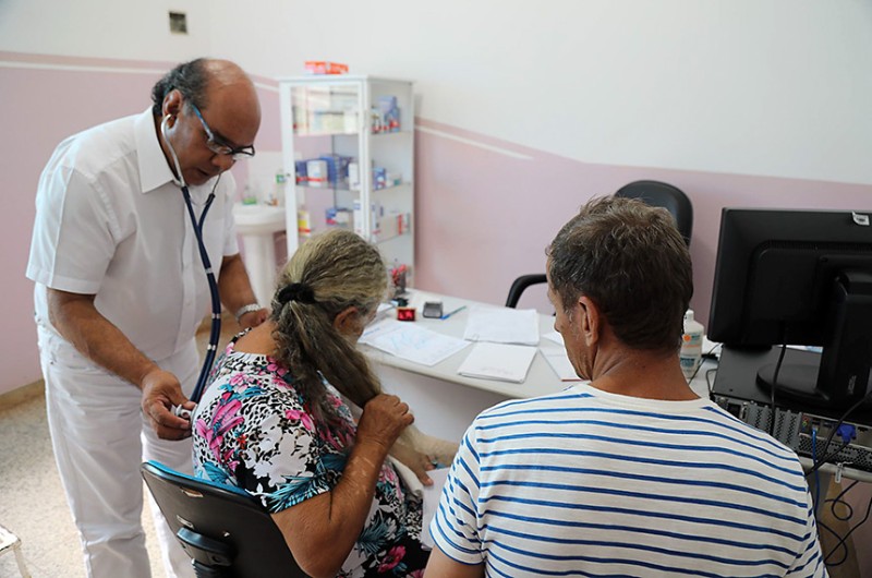 Em 2019, a preocupação com saúde já aparecia na pesquisa, mas na pandemia, o número deu um salto - Pref. Jaru