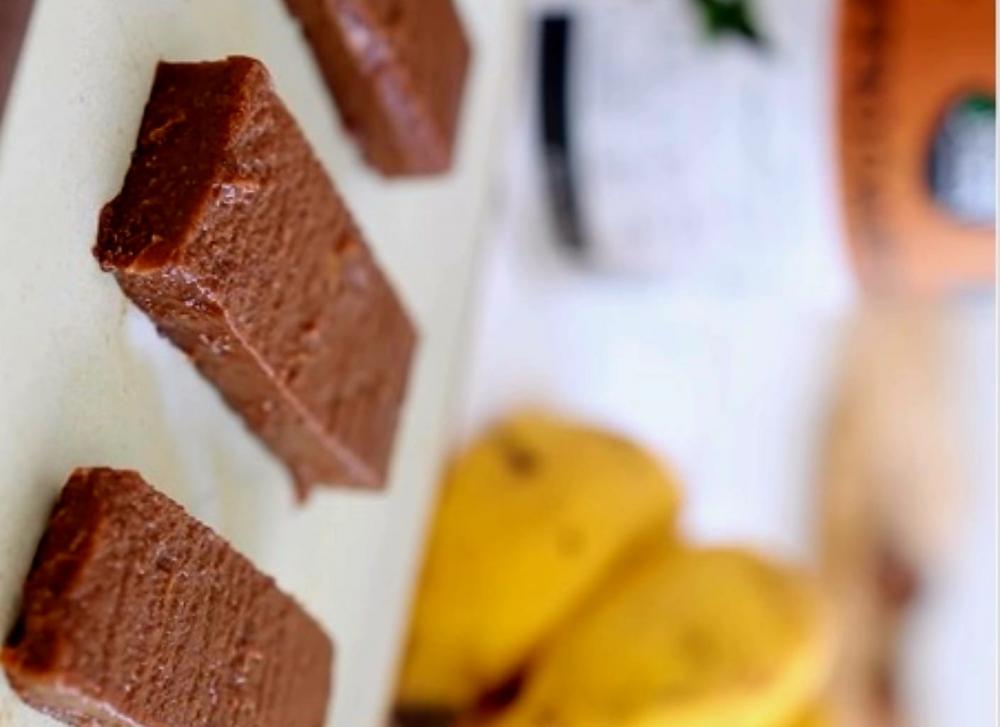 Bananinha termogênica: uma receita feita com apenas dois ingredientes 