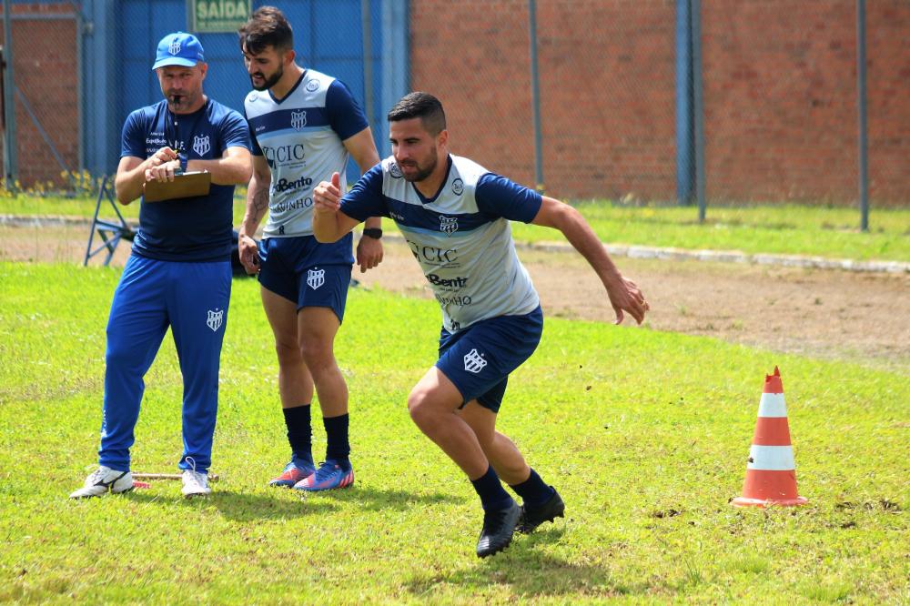 Foto: Kévin Sganzerla