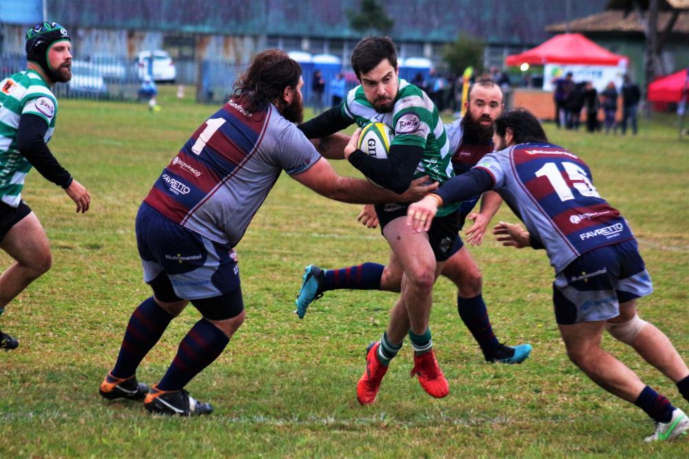 Foto: Kévin Sganzerla