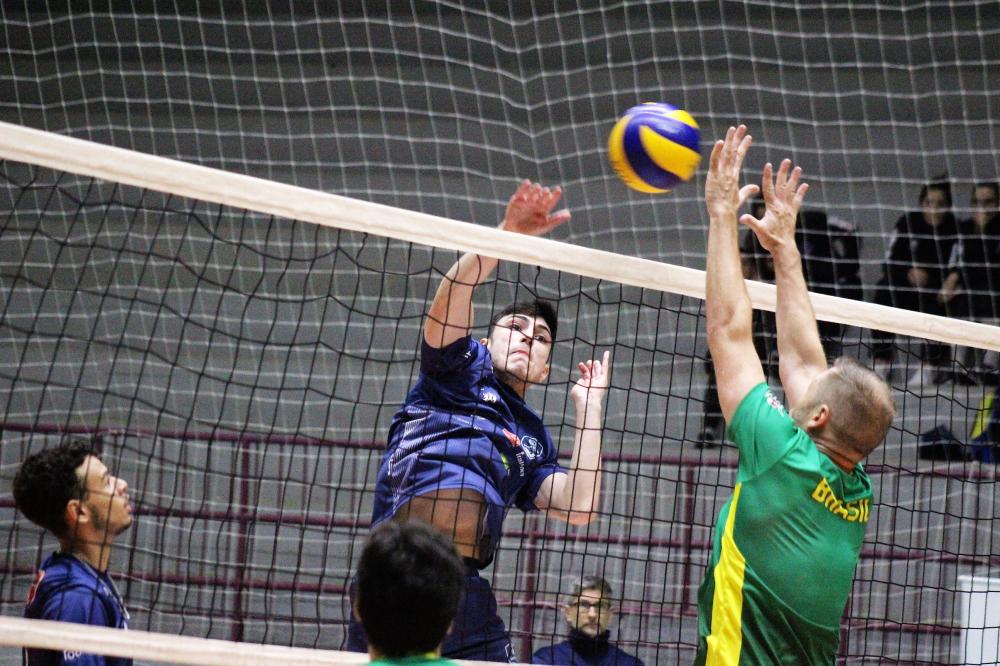 Foto: Kévin Sganzerla