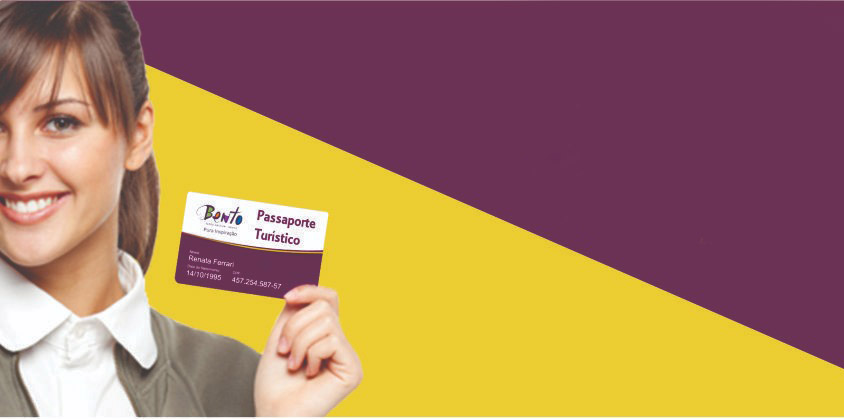 O cadastro para a emissão do 