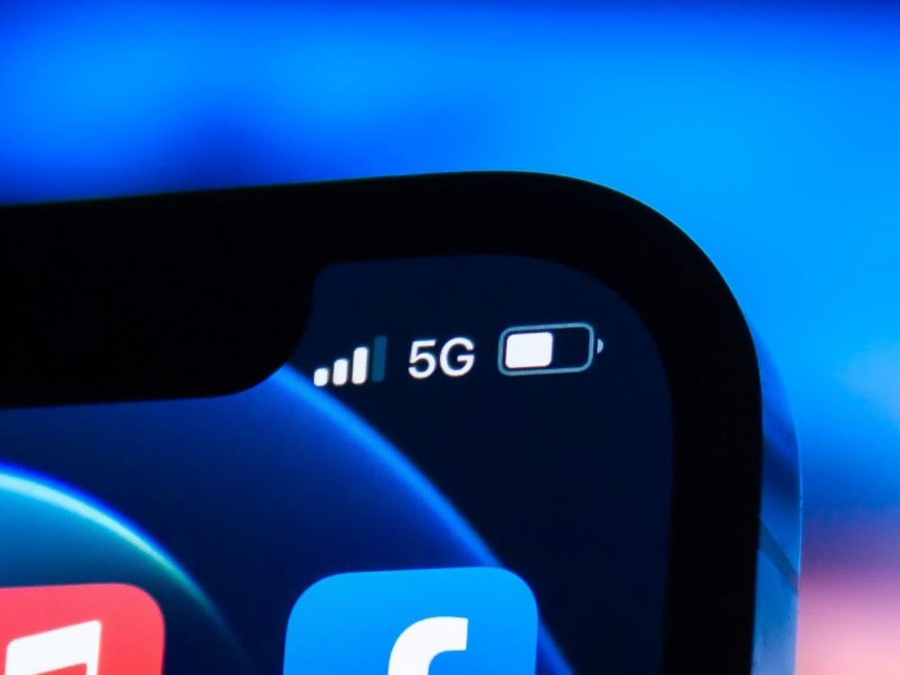 A Anatel ressalta que o funcionamento do 5G não é de imediato e depende do planejamento individual de cada prestadora.. Crédito: Reprodução 