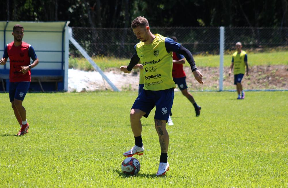 Foto: Kévin Sganzerla