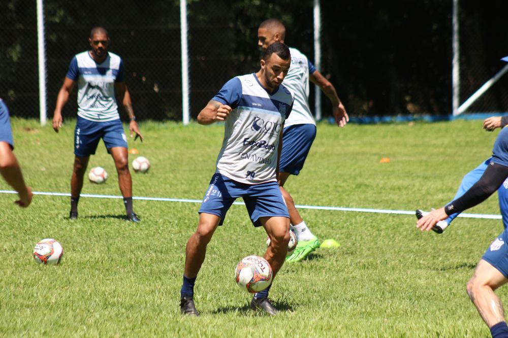 Foto: Kévin Sganzerla