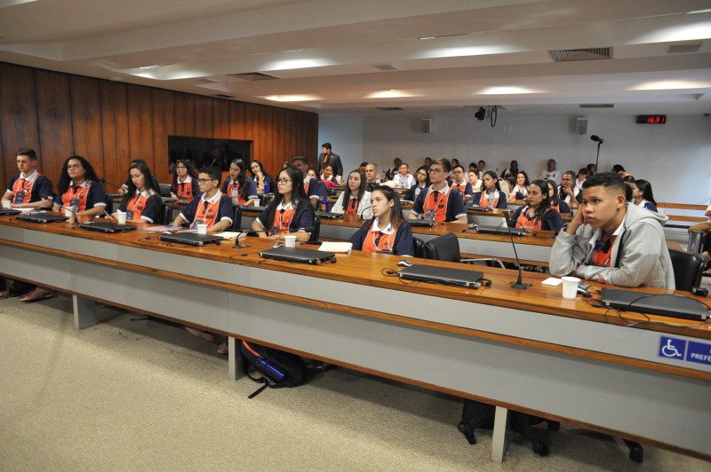 Antônio Pinheiro/Núcleo de Intranet