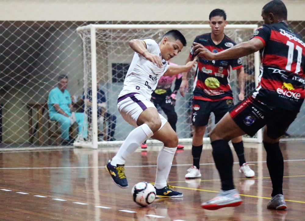 Foto: Kévin Sganzerla