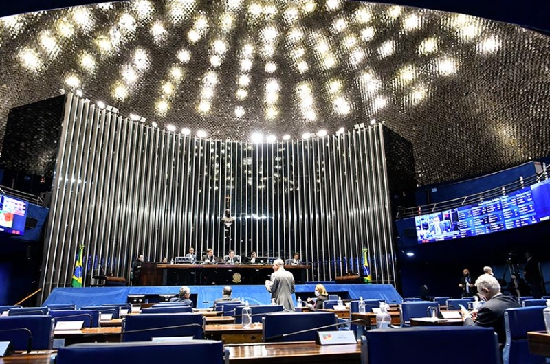 O dia será celebrado anualmente em 17 de julho - Waldemir Barreto/Agência Senado