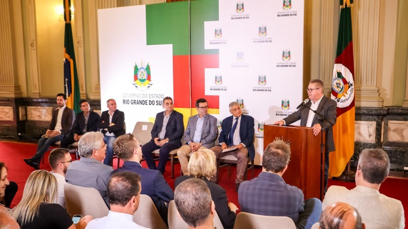 “Todos que transitam por essa estrada sabem o quanto esse acesso municipal era aguardado