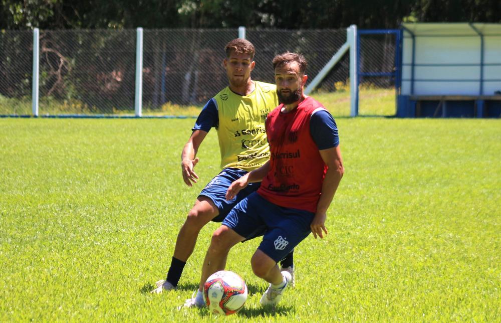 Foto: Kévin Sganzerla