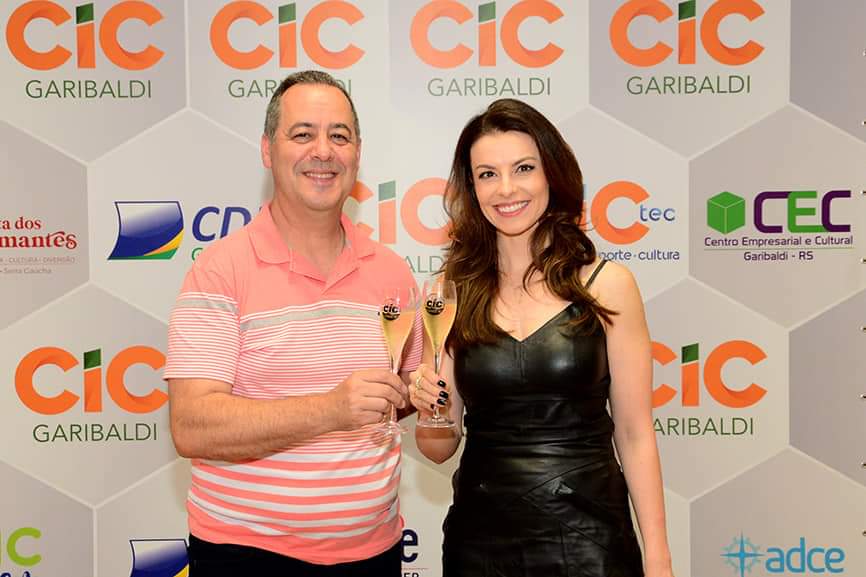 Crédito: Cassius André Fanti