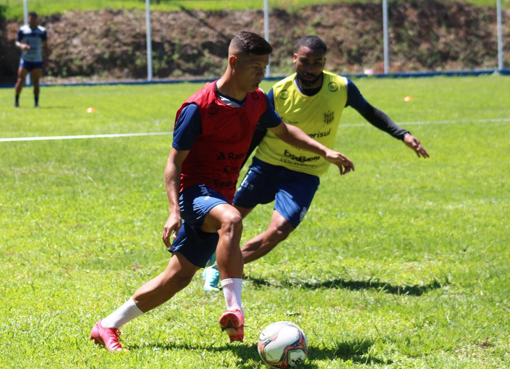 Foto: Kévin Sganzerla