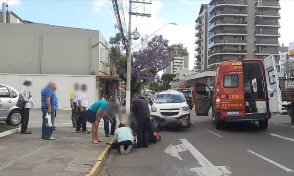 Crédito: Rádio Difusora 