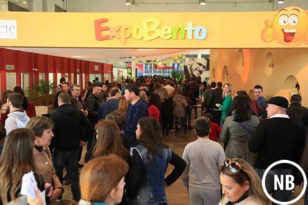 ExpoBento expande venda de estandes para outras localidades