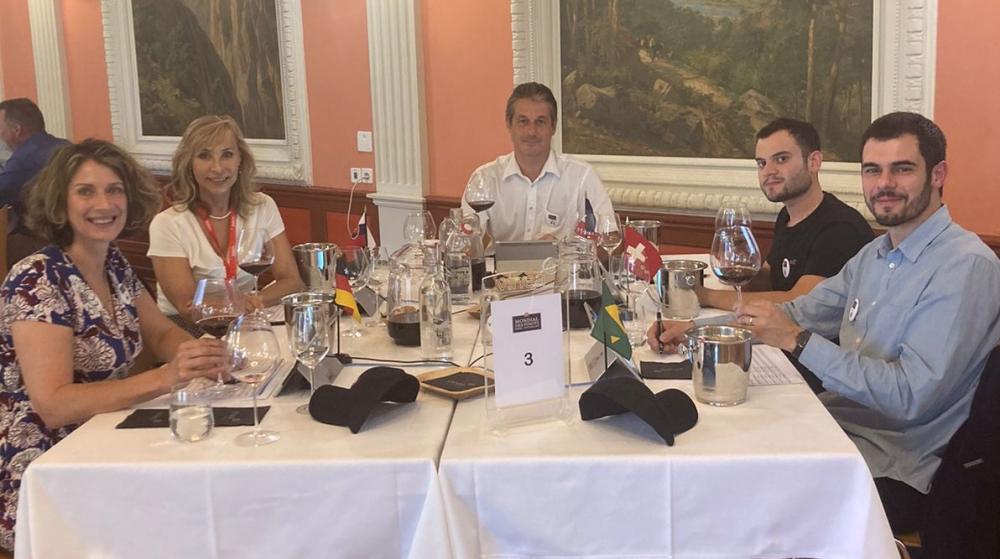 Vinhos e espumantes brasileiros batem recorde histórico de premiações internacionais