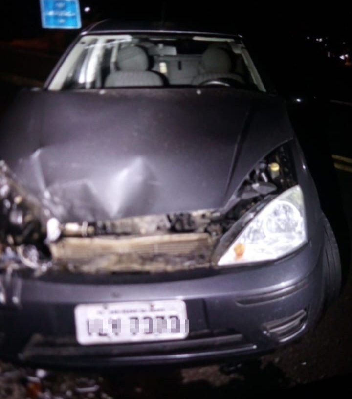 Crédito: Divulgação/PRF