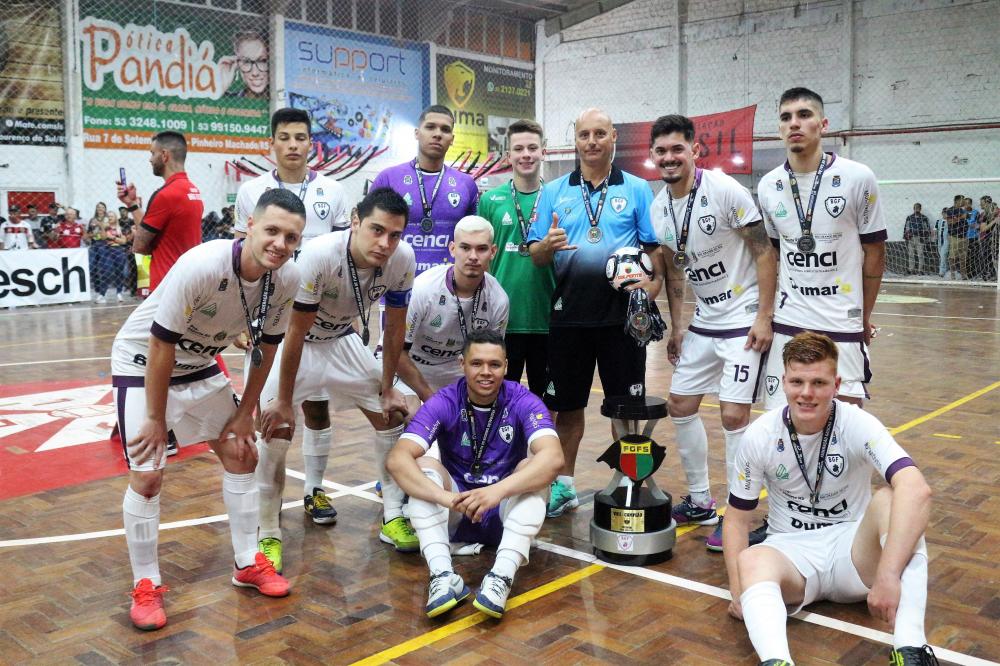 Foto: Kévin Sganzerla