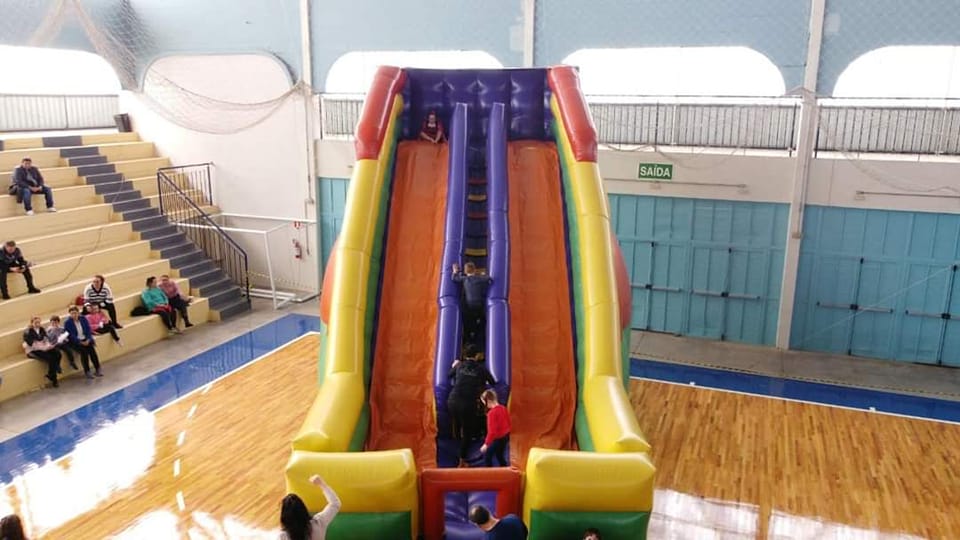 Crédito: Divulgação/Assessoria de Comunicação da Prefeitura de Garibaldi