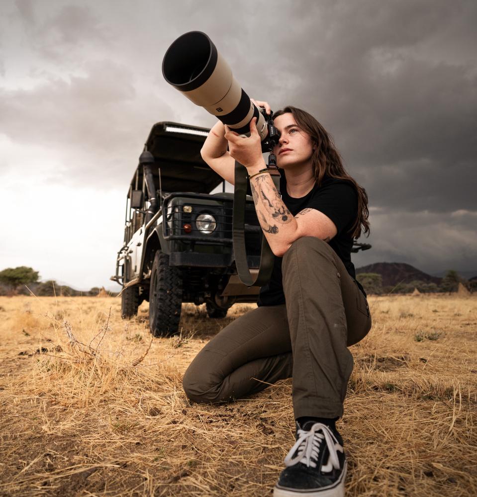 Foto: Maria Alberici/Arquivo pessoal