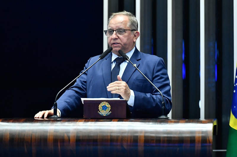 Waldemir Barretoa/Agência Senado