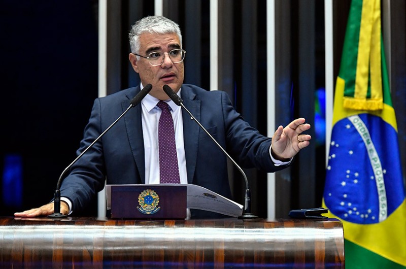 Waldemir Barreto/Agência Senado