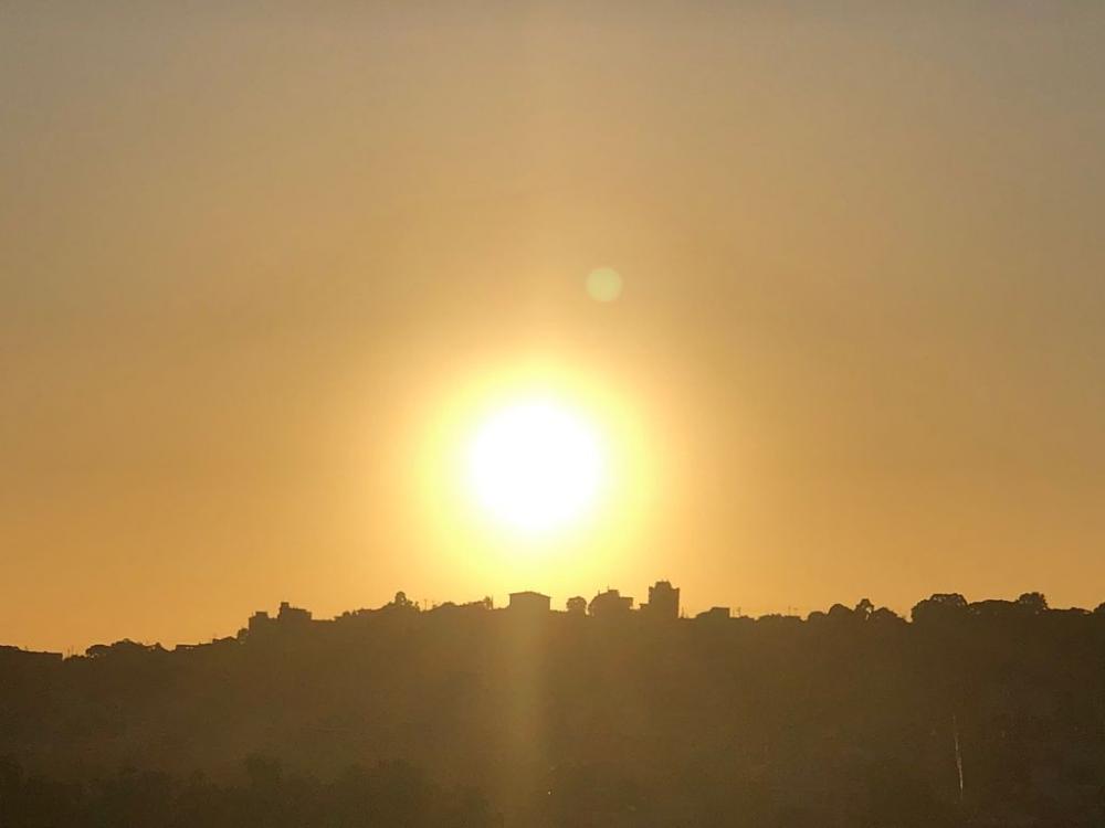 Temperaturas devem variar entre 13ºC e 32ºC na Capital do Vinho até o Natal