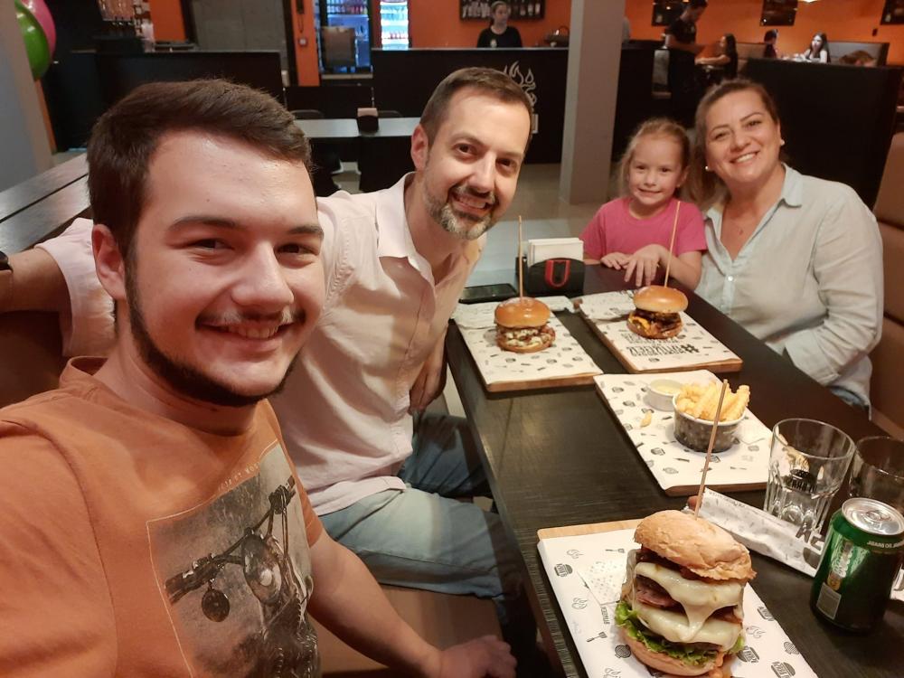 Jovens de Bento Gonçalves são destaque na Olimpíada Brasileira de Matemática