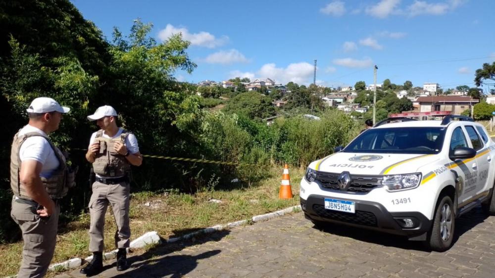 Crédito: Luís Carlos Muller/Rádio Spaço FM 