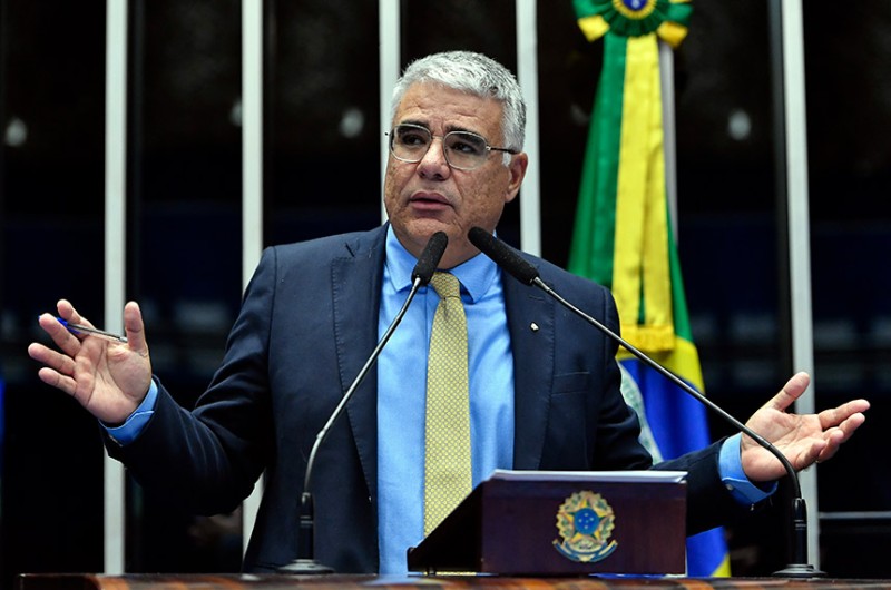 Waldemir Barreto/Agência Senado