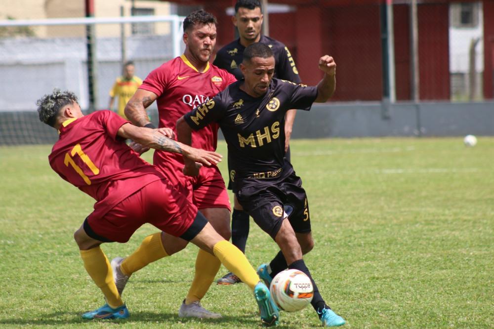 Foto: Fabiano Martins/FML Esportes