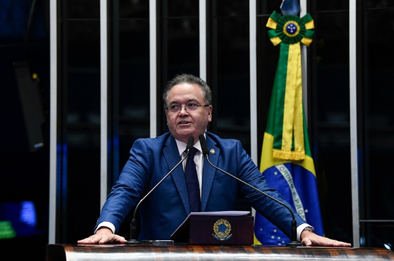 Roque de Sá/Agência Senado