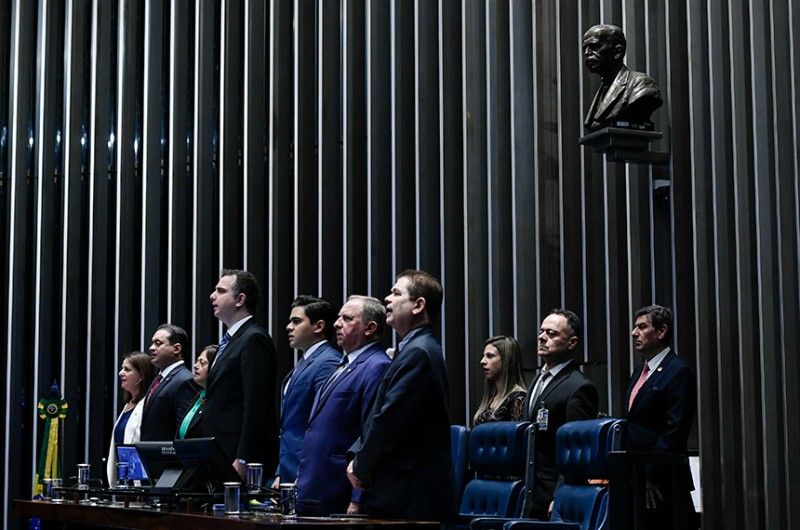 Edilson Rodrigues/Agência Senado