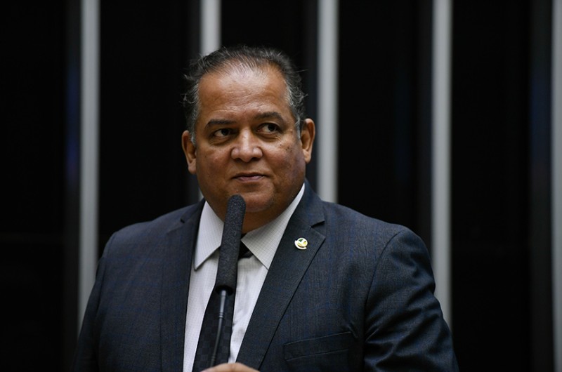 Líder do governo no Congresso, Eduardo Gomes informou que a derrubada foi possível após acordo - Edilson Rodrigues/Agência Senado