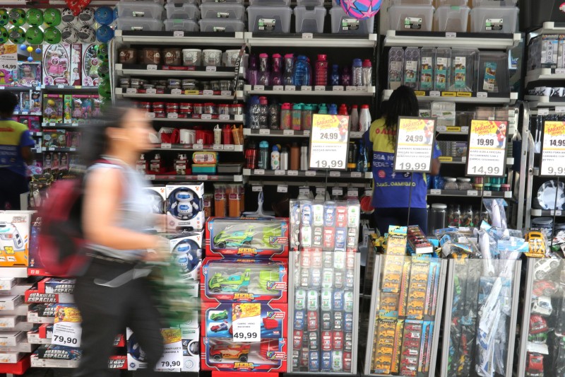 © Tânia Rêgo/Agência Brasil