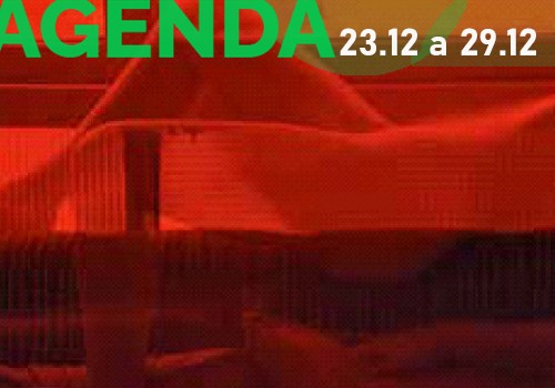 Na imagem, obra presente nas exposições “Revisitando Leila Reinert” e “E a memória insiste”, no Complexo Cultural Funarte SP (Crédito: Divulgação)