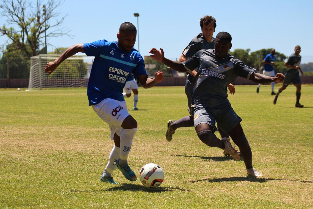 Foto: Kévin Sganzerla