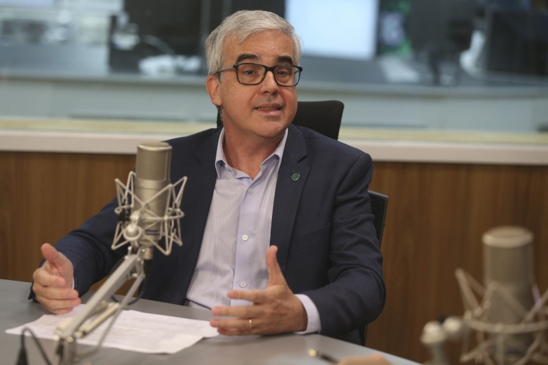 © Valter Campanato/Agência Brasil