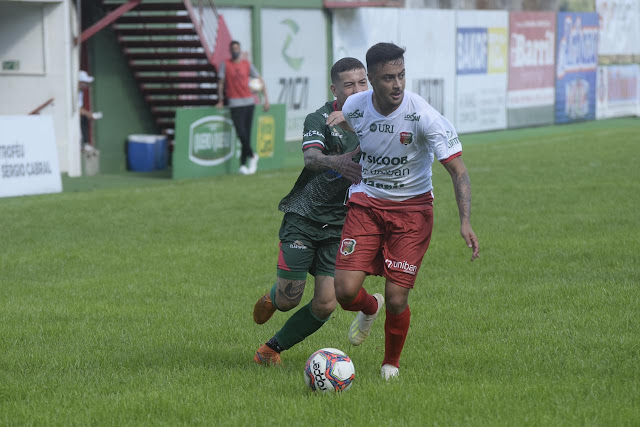 Foto: Kévin Sganzerla