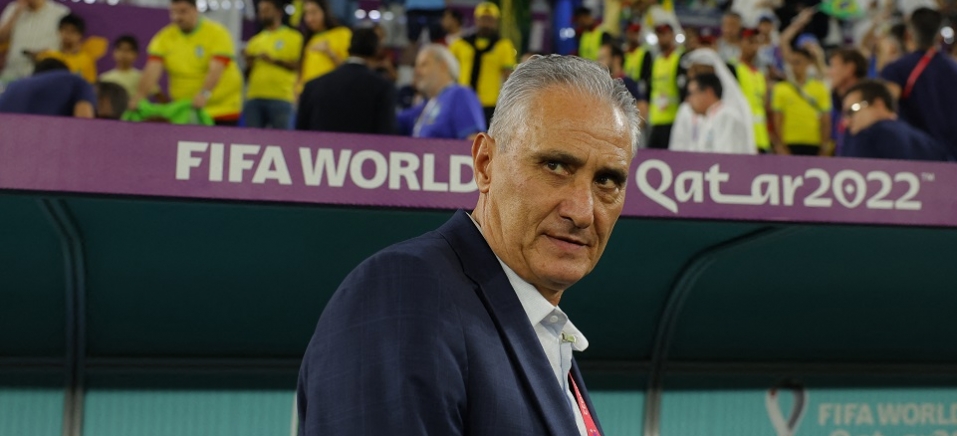 Na véspera do Natal, técnico tem sua correntinha da sorte roubada e ainda leva bronca do assaltante - Foto: Odd ANDERSEN/AFP