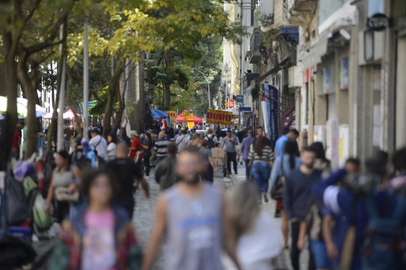 © Tomaz Silva/Agência Brasil