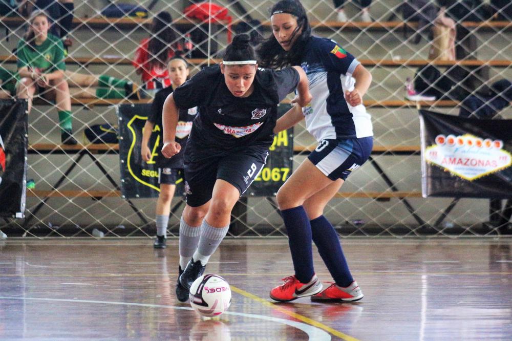 Foto: Kévin Sganzerla