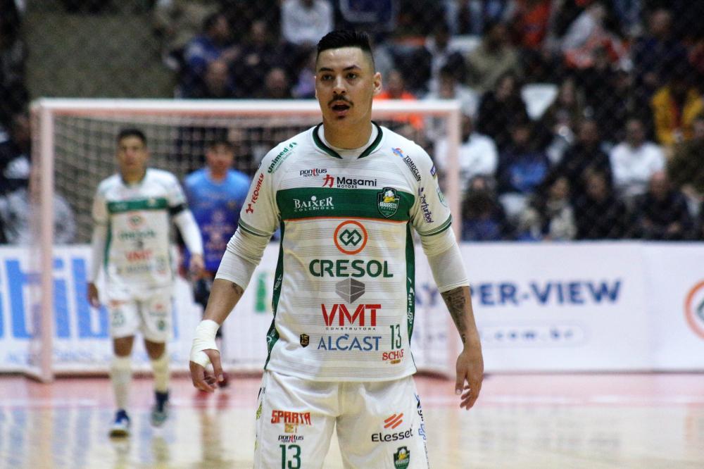 Foto: Kévin Sganzerla