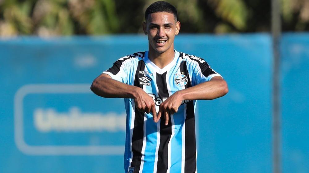Foto: Rodrigo Fatturi/Grêmio