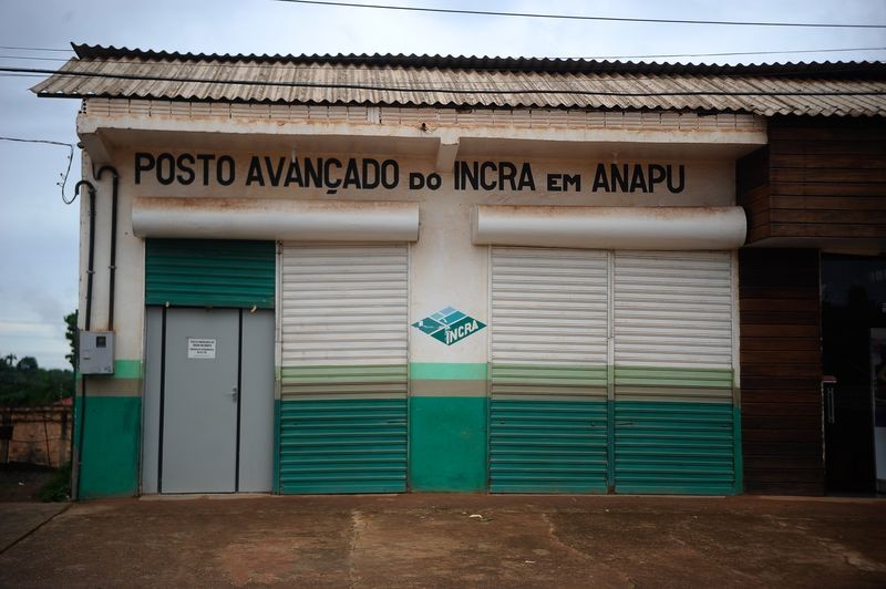 © Agência Brasil/Tomaz Silva