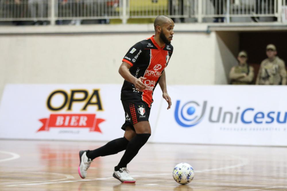 Foto: Divulgação | Joinville